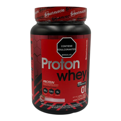 protonwhey2fresa