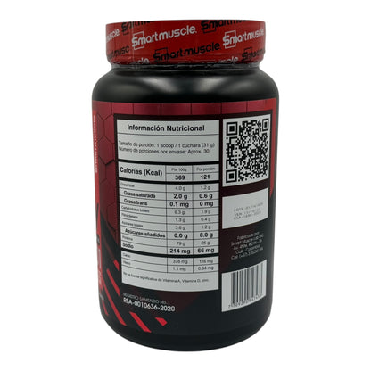 protonwhey2tabla
