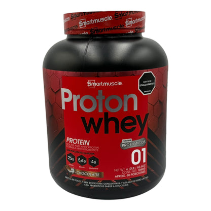 protonwhey4choco