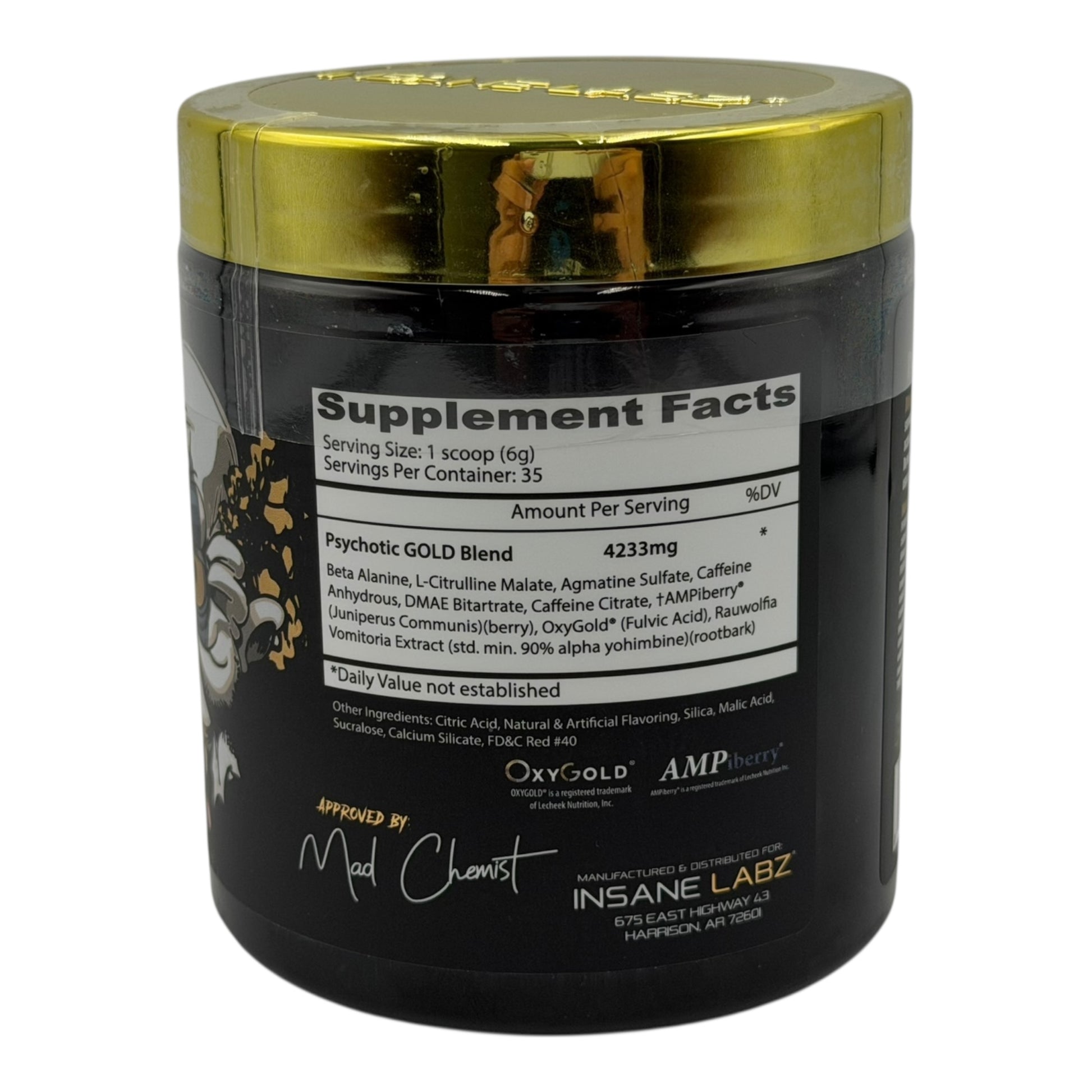 psycoticdoradotabla