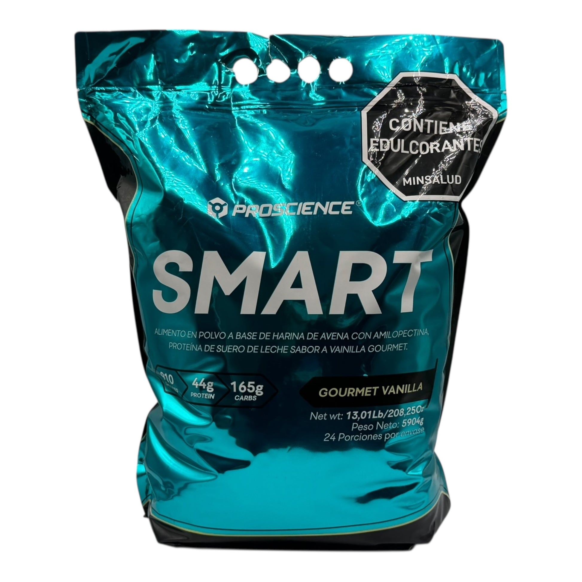 smartgainner13librasvainilla