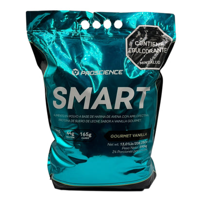 smartgainner13librasvainilla