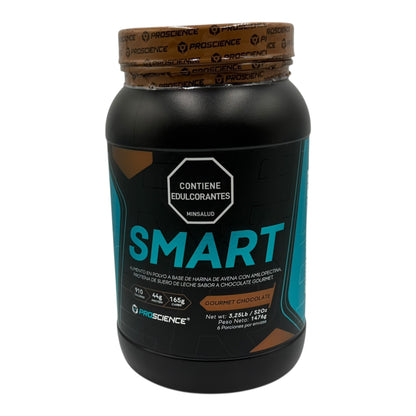 smartgainner3libraschocolate