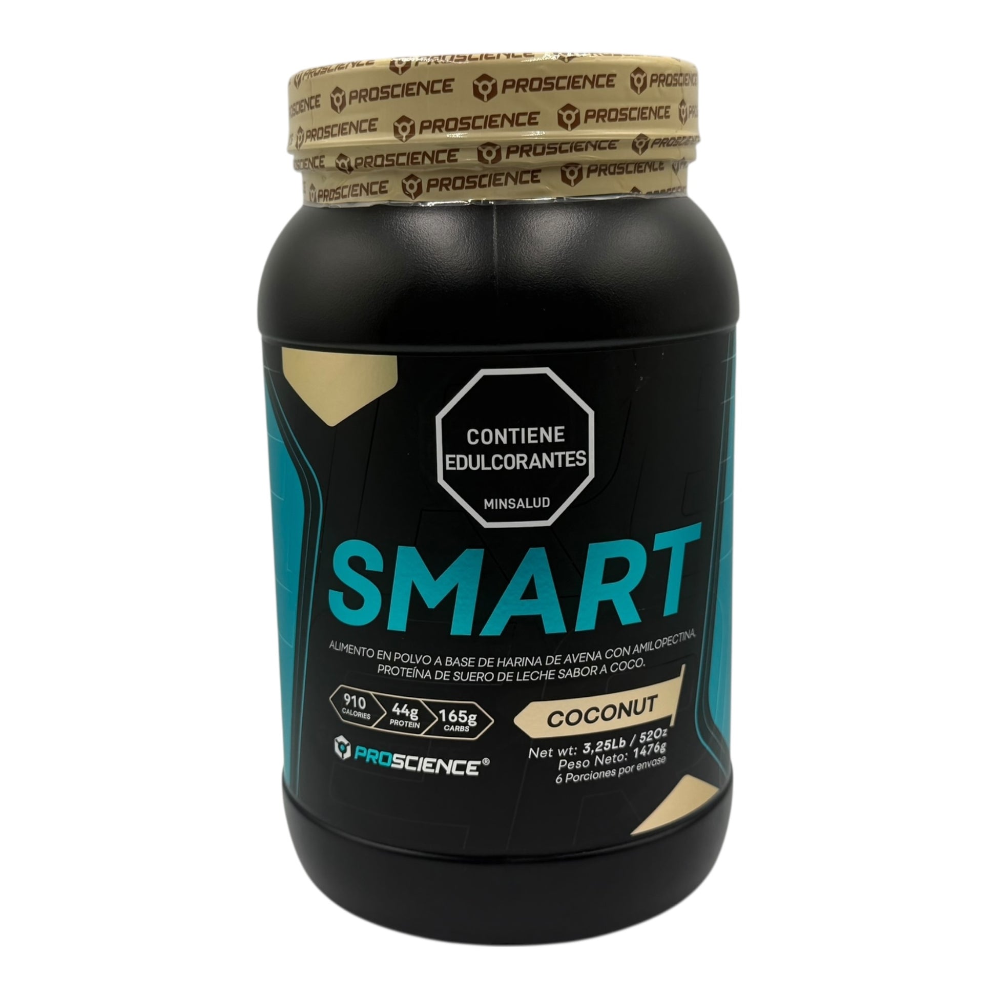 smartgainner3librascoco