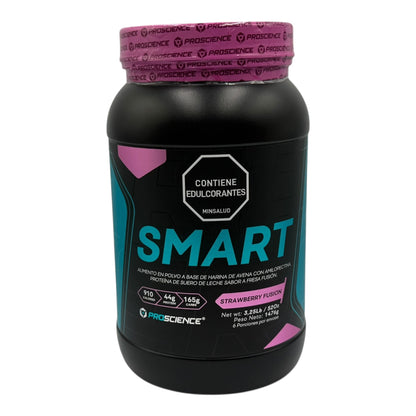 smartgainner3librasfresa