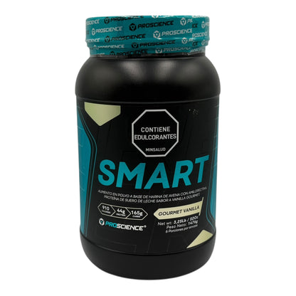 smartgainner3librasvainilla