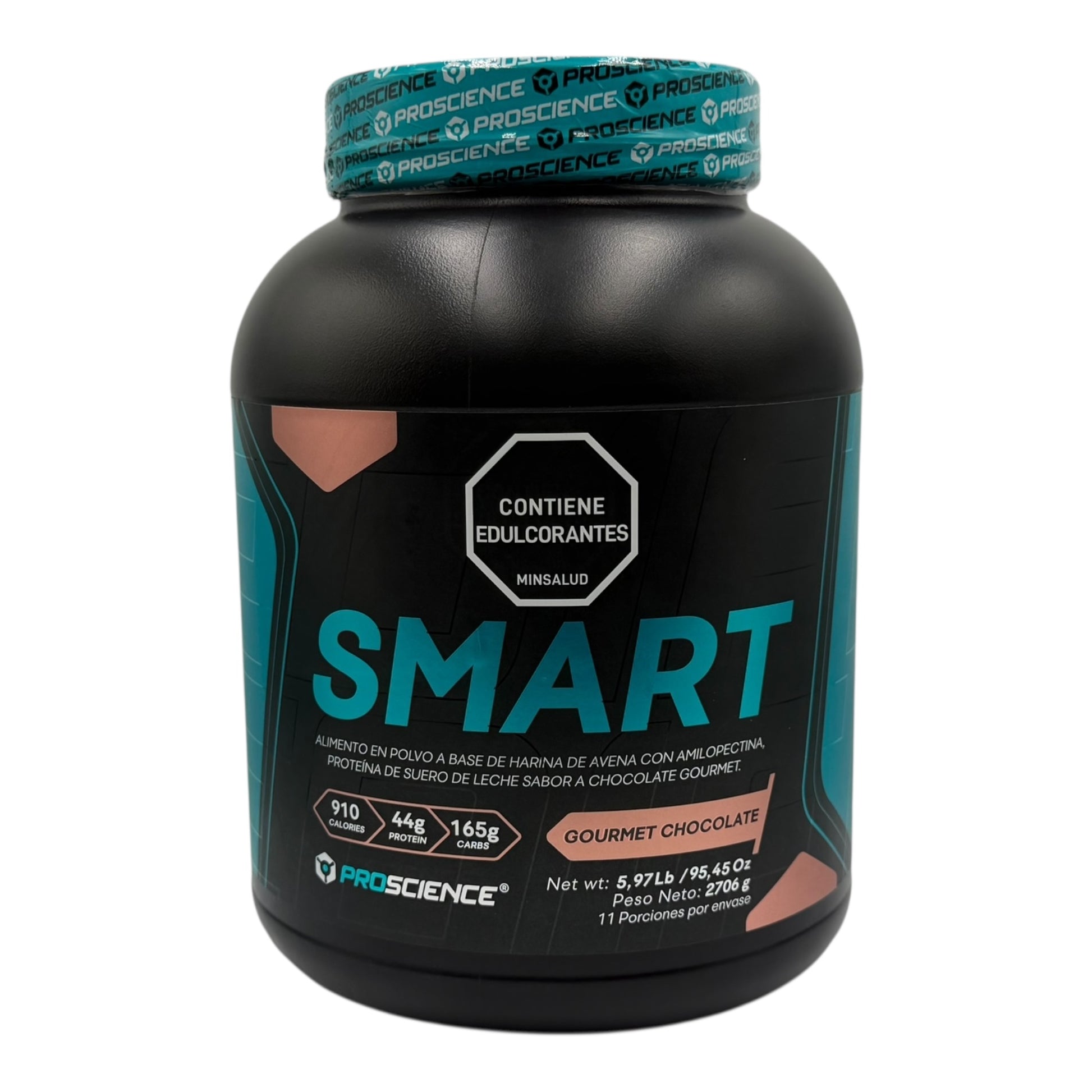 smartgainner6libraschocolate