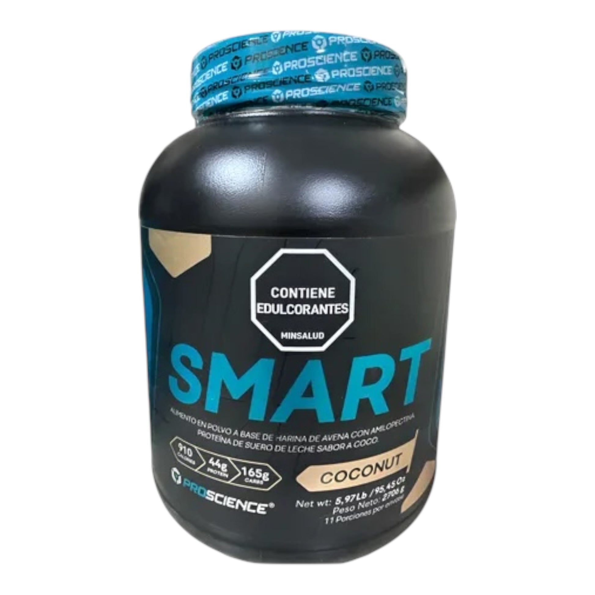 smartgainner6librascoco
