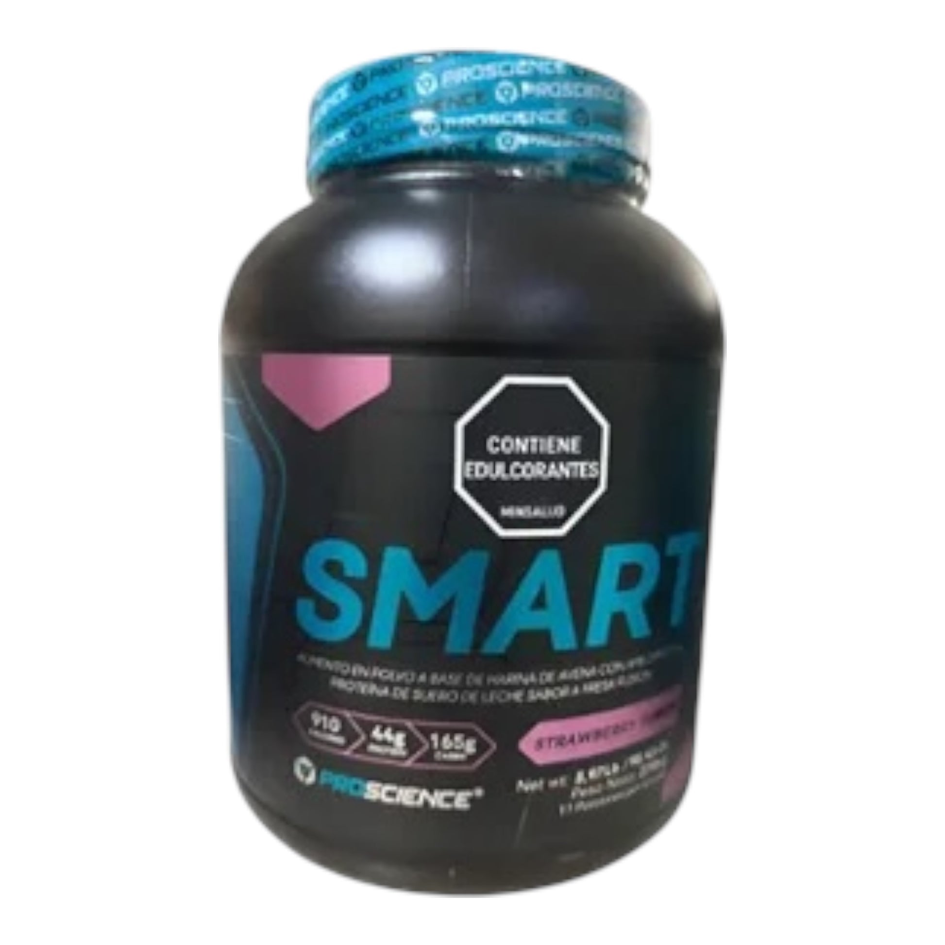 smartgainner6librasfresa