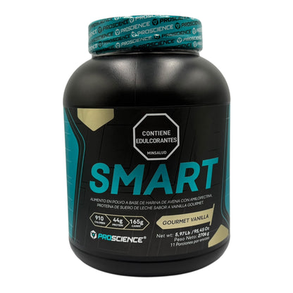 smartgainner6librasvainilla