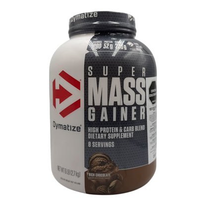 supermassgainner6choco