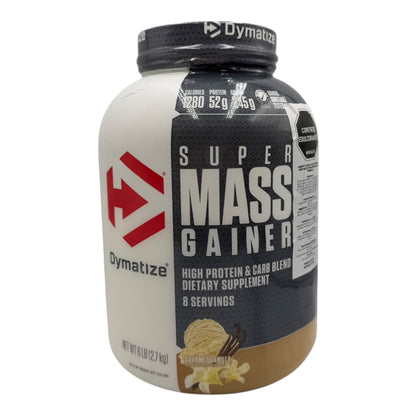 supermassgainner6vainilla
