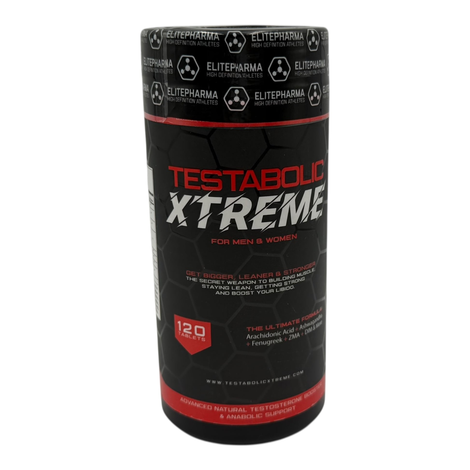 testabolic1