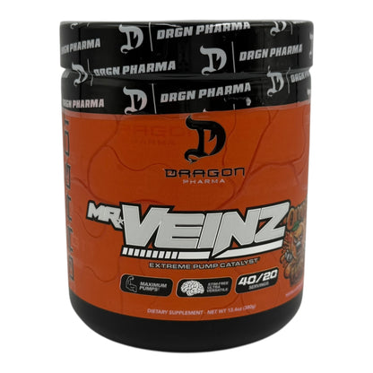 veinzotrosabor