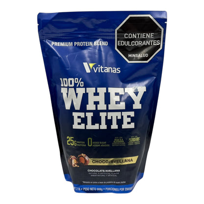 wheyelite2libraschoco