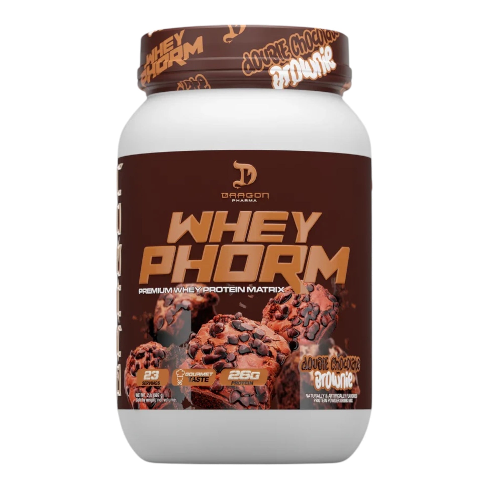 wheyphorm2librasbrownie