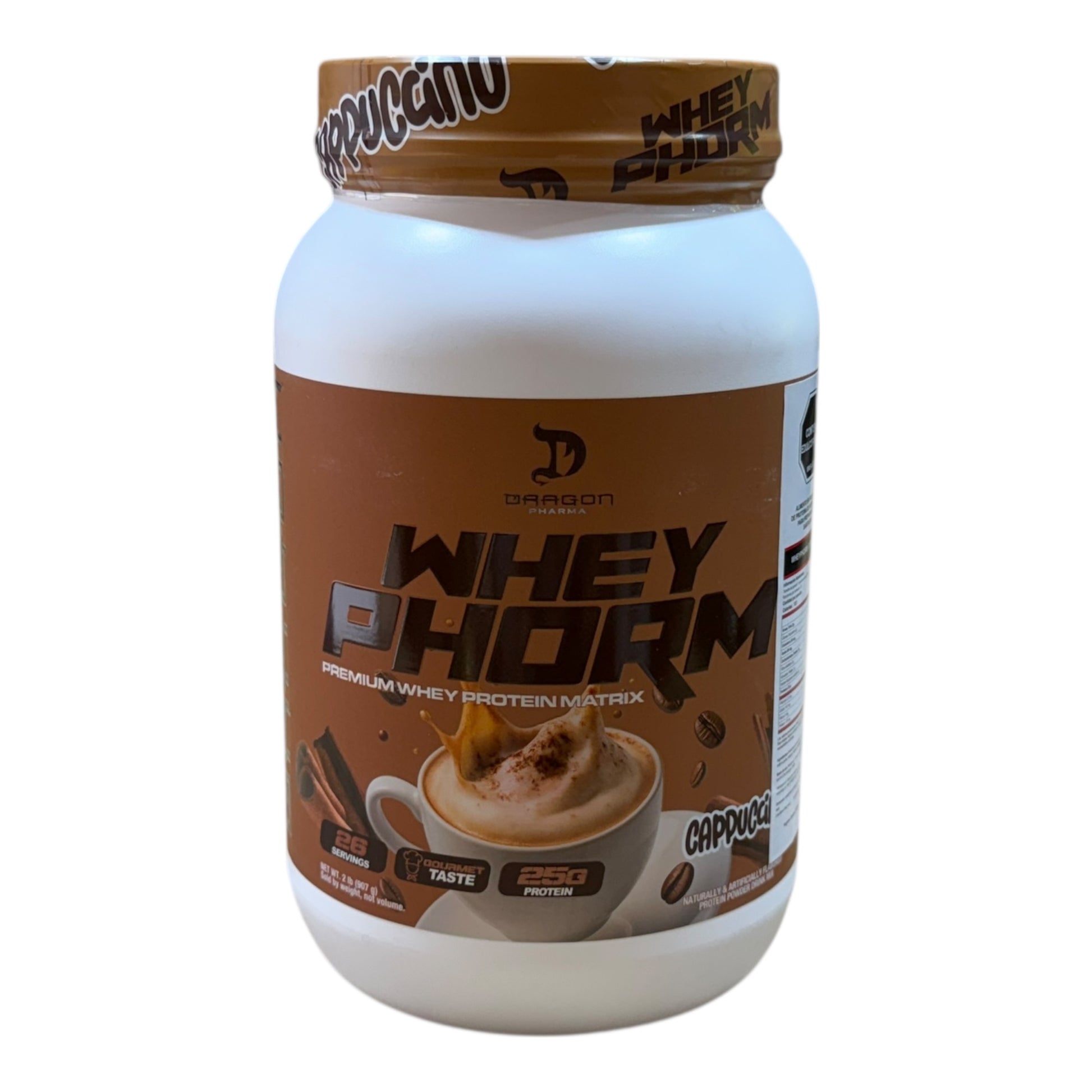 wheyphorm2librascapuchino