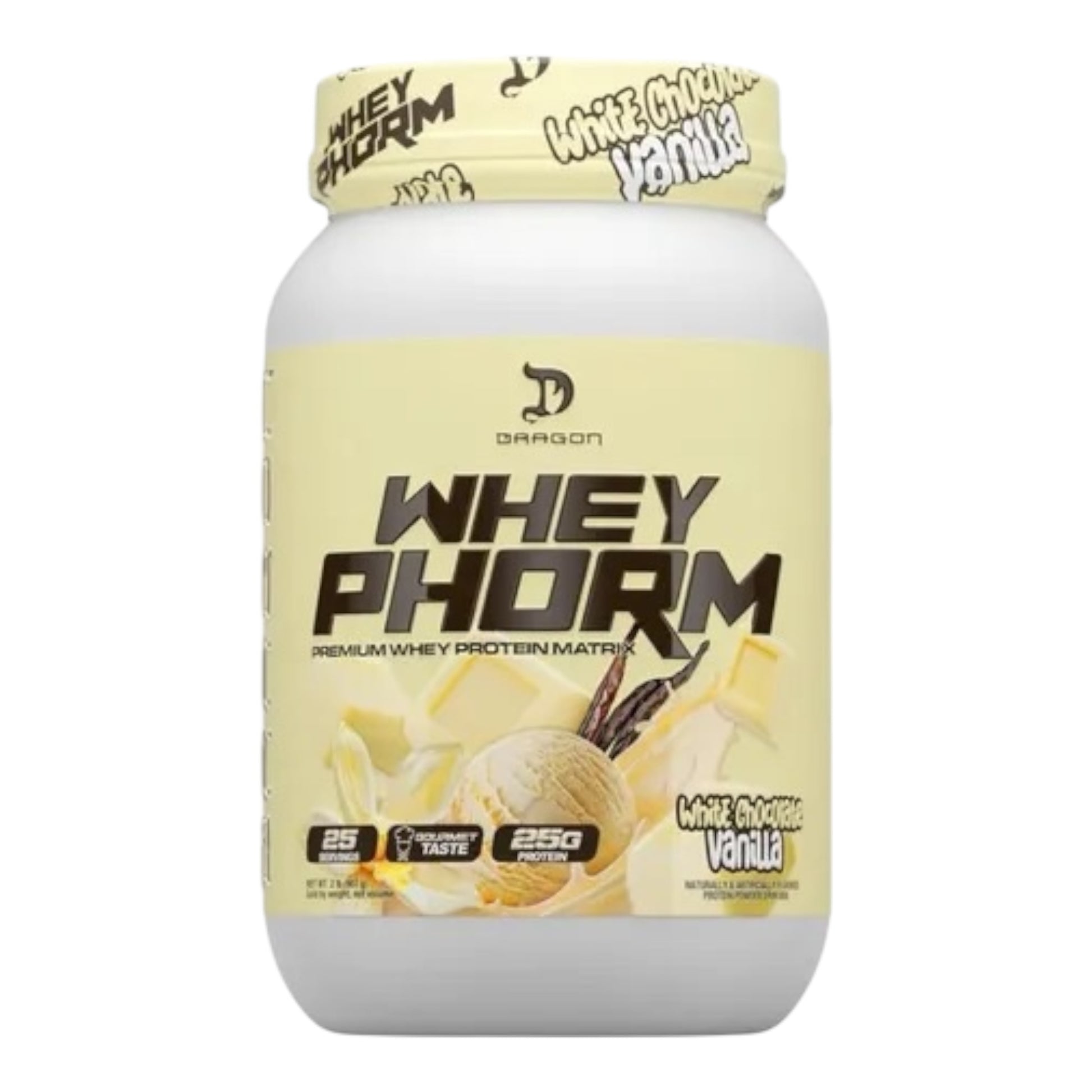 wheyphorm2librasvainilla