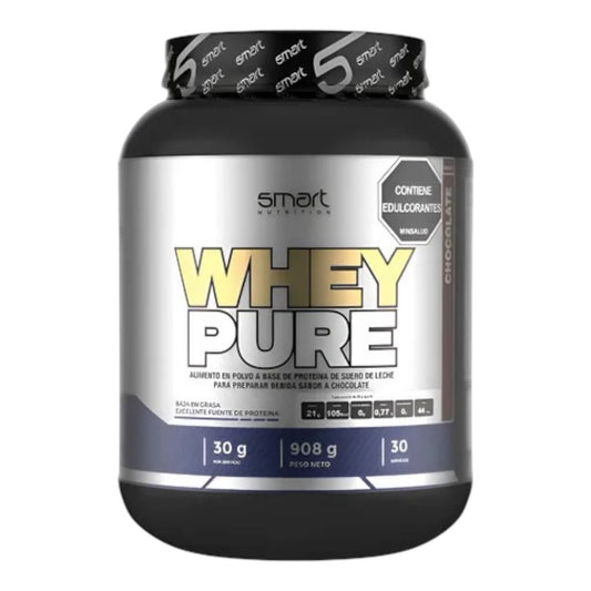 wheypure2libraschoco