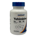yohimbinenutricostfrontal